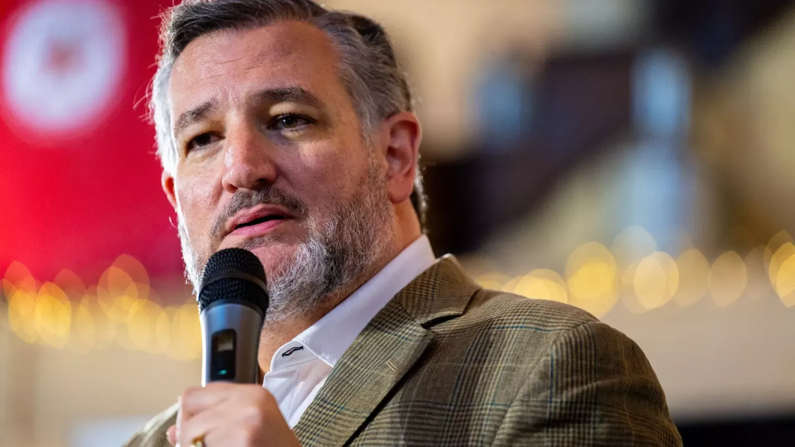 Ted Cruz suffers blow as Texas' biggest newspaper endorses opponent